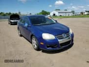 ✅ 2009 Volkswagen Jetta SE • VIN: 3VWRM71K49M149782 • Lot: 58998155. Listed on Copart with 199,981 mi. Free auction sales archive from the USA and detailed vehicle history report at DreamBid. Image 13.