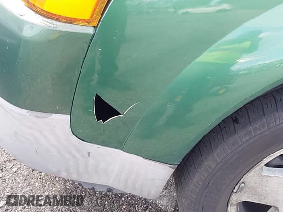 ✅ 2004 Saturn VUE V6 • VIN: 5GZCZ53434S886130 • Lot: 41726485. Wystawiony na IAAI z przebiegiem 256 633 mil. Bezpłatny archiwum sprzedaży aukcyjnych z USA i szczegółowy raport historii pojazdu na DreamBid. Zdjęcie 6.