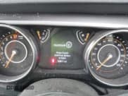 ✅ 2022 Jeep Wrangler Unlimited Sport S • VIN: 1C4HJXDG4NW277416 • Lot: 41785144. Listed on IAAI with 22,811 mi. Free auction sales archive from the USA and detailed vehicle history report at DreamBid. Image 7.