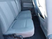 ✅ 2013 Ford F-150 XL • VIN: 1FTFX1ET1DKD78191 • Лот: 43546499. Опубликован ранее на IAAI с пробегом 140 295 миль. Бесплатный доступ к архиву аукционных продаж из США и подробный отчёт об истории автомобиля на DreamBid. Изображение 8.