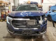 ✅ 2022 GMC Terrain SLE • VIN: 3GKALTEV3NL151009 • Lot: 92662565. Listed on Copart with 39,896 mi. Free auction sales archive from the USA and detailed vehicle history report at DreamBid. Image 5.