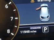 ✅ 2024 Infiniti QX50 Luxe • VIN: 3PCAJ5BB0RF102927 • Lot: 43442562. Wystawiony na IAAI z przebiegiem 11 946 mil. Bezpłatny archiwum sprzedaży aukcyjnych z USA i szczegółowy raport historii pojazdu na DreamBid. Zdjęcie 15.