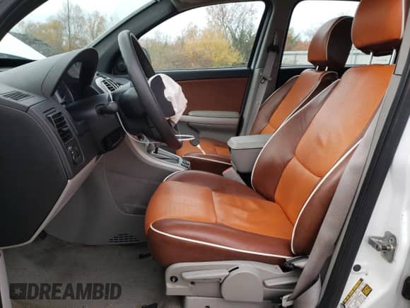 2006 Chevrolet Equinox LS с VIN 2CNDL13F466006555, выставлен на аукционе Copart как лот 77871064 с пробегом 105 915 миль миль и Списание • Salvage title. История ставок и продаж доступна на DreamBid. Изображение 7.