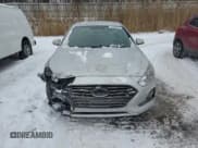 ✅ 2019 Hyundai Sonata SE • VIN: 5NPE24AF8KH753162 • Лот: 41847215. Опубликован ранее на Copart с пробегом 98 761 миль. Бесплатный доступ к архиву аукционных продаж из США и подробный отчёт об истории автомобиля на DreamBid. Изображение 5.