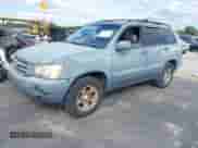 2001 Toyota Highlander с VIN JTEGD21AX10018377, выставлен на аукционе IAAI как лот 41403728 с пробегом 223 303 миль миль и . История ставок и продаж доступна на DreamBid. Изображение 2.