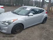 ✅ 2017 Hyundai Veloster • VIN: KMHTC6AD8HU306680 • Lot: 41390808. Wystawiony na IAAI z przebiegiem 131 608 mil. Bezpłatny archiwum sprzedaży aukcyjnych z USA i szczegółowy raport historii pojazdu na DreamBid. Zdjęcie 6.