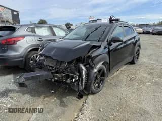 2020 Hyundai Kona SEL Plus z VIN KM8K6CAA1LU467856, wystawiony jako Copart lot #70186785 z przebiegiem 67 980 mil mil oraz Szkoda całkowita • Salvage title. Historia ofert i sprzedaży dostępna na DreamBid. Obrazek 1.