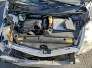 ✅ 2008 Toyota Prius • VIN: JTDKB20U683322301 • Лот: 93897585. Опубликован ранее на Copart с пробегом 108 434 миль. Бесплатный доступ к архиву аукционных продаж из США и подробный отчёт об истории автомобиля на DreamBid. Изображение 11.