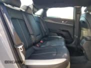 ✅ 2025 Kia K5 GT-Line • VIN: KNAG64J71S5327932 • Lot: 89812105. Wystawiony na Copart z przebiegiem 13 518 mil. Bezpłatny archiwum sprzedaży aukcyjnych z USA i szczegółowy raport historii pojazdu na DreamBid. Zdjęcie 10.