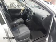 ✅ 2007 Pontiac Vibe • VIN: 5Y2SL67887Z430931 • Лот: 43286715. Опубликован ранее на IAAI с пробегом 133 206 миль. Бесплатный доступ к архиву аукционных продаж из США и подробный отчёт об истории автомобиля на DreamBid. Изображение 5.