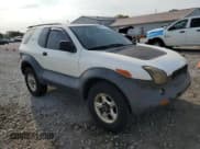 ✅ 1999 Isuzu VehiCROSS • VIN: JACCN57X2X7991409 • Lot: 80992795. Wystawiony na Copart z przebiegiem 191 210 mil. Bezpłatny archiwum sprzedaży aukcyjnych z USA i szczegółowy raport historii pojazdu na DreamBid. Zdjęcie 4.