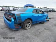 ✅ 2016 Dodge Challenger R/T Plus • VIN: 2C3CDZBT2GH153146 • Lot: 41269202. Listed on IAAI with 80,573 mi. Free auction sales archive from the USA and detailed vehicle history report at DreamBid. Image 4.