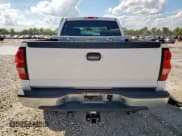 ✅ 2007 Chevrolet Silverado 2500HD LS • VIN: 1GCHK23U37F200532 • Лот: 83857965. Опубликован ранее на Copart с пробегом 332 208 миль. Бесплатный доступ к архиву аукционных продаж из США и подробный отчёт об истории автомобиля на DreamBid. Изображение 6.