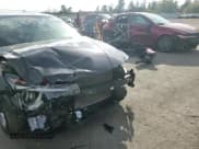 ✅ 2021 Hyundai Elantra SE • VIN: KMHLL4AG0MU130376 • Lot: 86728525. Listed on Copart with 29,560 mi. Free auction sales archive from the USA and detailed vehicle history report at DreamBid. Image 14.