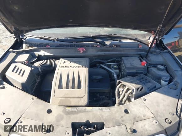 ✅ 2015 Chevrolet Equinox LT • VIN: 2GNALBEK7F6102856 • Lot: 43716166. Listed on IAAI with 145,016 mi. Free auction sales archive from the USA and detailed vehicle history report at DreamBid. Image 10.