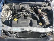 ✅ 2001 Dodge Dakota Sport • VIN: 1B7GL2AX71S162999 • Lot: 87095024. Wystawiony na Copart z przebiegiem 190 775 mil. Bezpłatny archiwum sprzedaży aukcyjnych z USA i szczegółowy raport historii pojazdu na DreamBid. Zdjęcie 13.