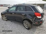 ✅ 2012 Chevrolet Captiva Sport LT • VIN: 3GNAL3E58CS638146 • Lot: 49990365. Wystawiony na Copart z przebiegiem 114 312 mil. Bezpłatny archiwum sprzedaży aukcyjnych z USA i szczegółowy raport historii pojazdu na DreamBid. Zdjęcie 2.