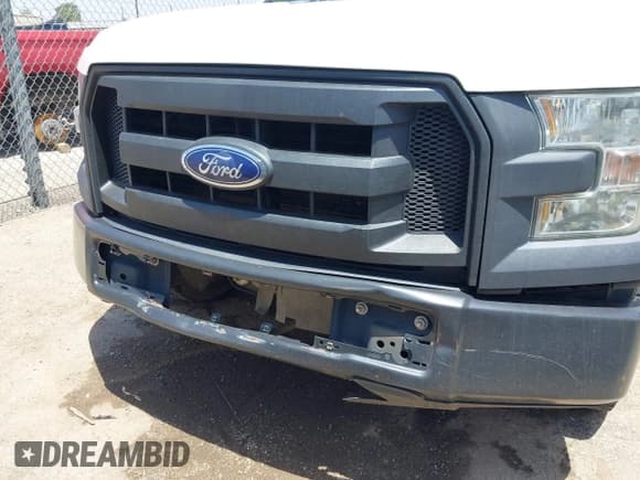 ✅ 2016 Ford F-150 XL • VIN: 1FTMF1C8XGKF97616 • Лот: 42498227. Опубликован ранее на IAAI с пробегом 189 557 миль. Бесплатный доступ к архиву аукционных продаж из США и подробный отчёт об истории автомобиля на DreamBid. Изображение 18.