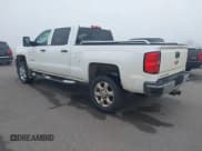 ✅ 2015 Chevrolet Silverado 2500HD LT • VIN: 1GC1KVE84FF170975 • Lot: 43166213. Listed on IAAI with 197,747 mi. Free auction sales archive from the USA and detailed vehicle history report at DreamBid. Image 3.