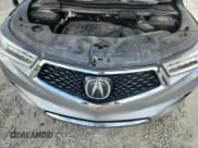 ✅ 2018 Acura MDX • VIN: 5J8YD3H33JL006321 • Лот: 65233375. Опубликован ранее на Copart с пробегом 110 352 миль. Бесплатный доступ к архиву аукционных продаж из США и подробный отчёт об истории автомобиля на DreamBid. Изображение 12.