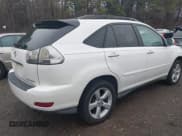 ✅ 2007 Lexus RX 350 • VIN: 2T2GK31U97C018990 • Lot: 41561324. Wystawiony na IAAI z przebiegiem 315 728 mil. Bezpłatny archiwum sprzedaży aukcyjnych z USA i szczegółowy raport historii pojazdu na DreamBid. Zdjęcie 4.