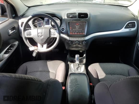 ✅ 2013 Dodge Journey SXT • VIN: 3C4PDCBB0DT709569 • Lot: 85132195. Wystawiony na Copart z przebiegiem 191 652 mil. Bezpłatny archiwum sprzedaży aukcyjnych z USA i szczegółowy raport historii pojazdu na DreamBid. Zdjęcie 8.