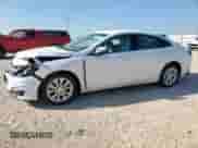 2021 Chevrolet Malibu LT z VIN 1G1ZD5ST6MF011399, wystawiony jako Copart lot #70579415 z przebiegiem 40 374 mil mil oraz Szkoda całkowita • Salvage title. Historia ofert i sprzedaży dostępna na DreamBid. Obrazek 1.