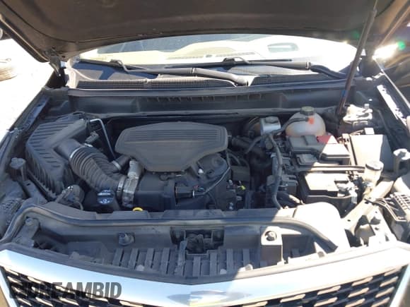 ✅ 2023 Cadillac XT5 FWD Premium Luxury • VIN: 1GYKNERS9PZ124408 • Lot: 41661872. Listed on IAAI with 31,295 mi. Free auction sales archive from the USA and detailed vehicle history report at DreamBid. Image 10.