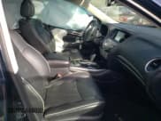 ✅ 2019 Infiniti QX60 Luxe • VIN: 5N1DL0MMXKC522637 • Lot: 84186425. Listed on Copart with 69,385 mi. Free auction sales archive from the USA and detailed vehicle history report at DreamBid. Image 7.