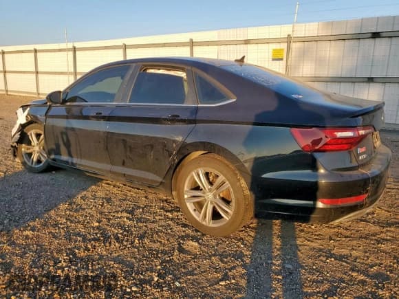 ✅ 2020 Volkswagen Jetta S • VIN: 3VWC57BU9LM088617 • Лот: 92078825. Опубликован ранее на Copart с пробегом 52 662 миль. Бесплатный доступ к архиву аукционных продаж из США и подробный отчёт об истории автомобиля на DreamBid. Изображение 2.