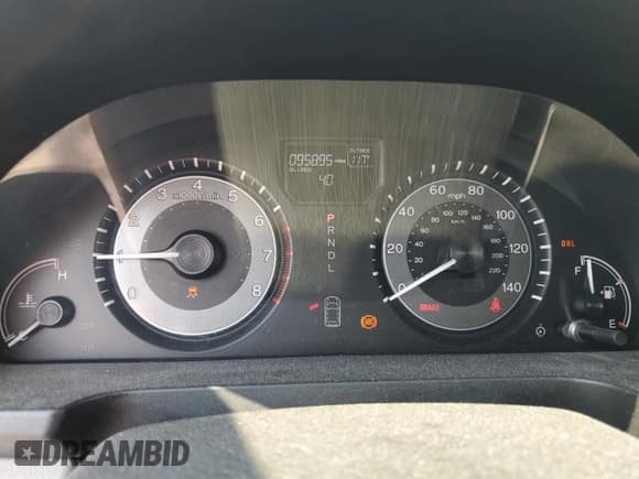 ✅ 2017 Honda Odyssey EX • VIN: 5FNRL5H43HB001286 • Lot: 64300995. Listed on Copart with 95,895 mi. Free auction sales archive from the USA and detailed vehicle history report at DreamBid. Image 9.