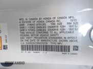 ✅ 2024 Honda CR-V EX-L • VIN: 2HKRS3H7XRH310726 • Lot: 42624415. Listed on IAAI with 23,404 mi. Free auction sales archive from the USA and detailed vehicle history report at DreamBid. Image 9.