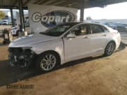 ✅ 2013 Lincoln MKZ Hybrid • VIN: 3LN6L2LU8DR811378 • Лот: 92043445. Опубликован ранее на Copart с пробегом 173 270 миль. Бесплатный доступ к архиву аукционных продаж из США и подробный отчёт об истории автомобиля на DreamBid. Изображение 1.