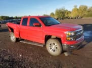 ✅ 2015 Chevrolet Silverado 1500 LT • VIN: 1GCVKREC1FZ382079 • Лот: 73664764. Опубликован ранее на Copart с пробегом 170 826 миль. Бесплатный доступ к архиву аукционных продаж из США и подробный отчёт об истории автомобиля на DreamBid. Изображение 4.