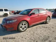 ✅ 2014 Ford Taurus SEL • VIN: 1FAHP2E81EG115087 • Lot: 86444645. Listed on Copart with 136,133 mi. Free auction sales archive from the USA and detailed vehicle history report at DreamBid. Image 1.