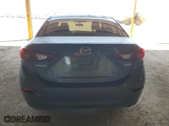 ✅ 2015 Mazda 3 i Touring • VIN: JM1BM1V74F1256332 • Lot: 81974125. Listed on Copart with 152,062 mi. Free auction sales archive from the USA and detailed vehicle history report at DreamBid. Image 6.