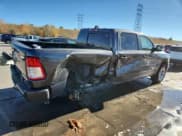 ✅ 2022 Ram 1500 Big Horn • VIN: 1C6RRFFG4NN429695 • Lot: 90132935. Wystawiony na Copart z przebiegiem 60 545 mil. Bezpłatny archiwum sprzedaży aukcyjnych z USA i szczegółowy raport historii pojazdu na DreamBid. Zdjęcie 3.