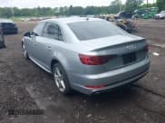 ✅ 2019 Audi A4 Premium • VIN: WAUDNAF46KN011574 • Lot: 42477953. Wystawiony na IAAI z przebiegiem 63 504 mil. Bezpłatny archiwum sprzedaży aukcyjnych z USA i szczegółowy raport historii pojazdu na DreamBid. Zdjęcie 3.