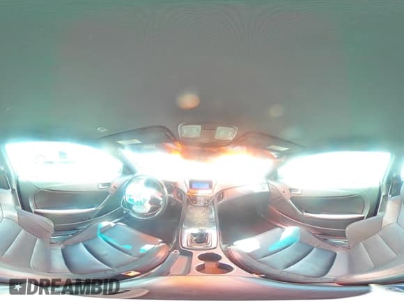 ✅ 2015 Hyundai Genesis Coupe R-Spec • VIN: KMHHU6KJ3FU123384 • Lot: 63945565. Listed on Copart with 120,856 mi. Free auction sales archive from the USA and detailed vehicle history report at DreamBid. Image 14.