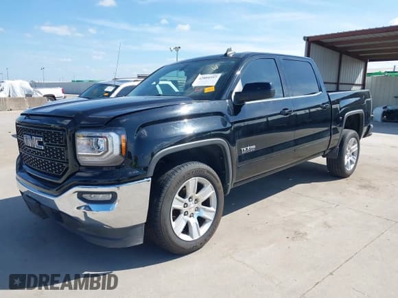 ✅ 2017 GMC Sierra 1500 SLE • VIN: 3GTP1MEC1HG289631 • Lot: 42804597. Listed on IAAI with 114,835 mi. Free auction sales archive from the USA and detailed vehicle history report at DreamBid. Image 21.