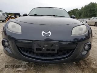 ✅ 2014 Mazda MX-5 Miata Grand Touring • VIN: JM1NC2PF8E0236017 • Lot: 84037015. Wystawiony na Copart z przebiegiem 73 665 mil. Bezpłatny archiwum sprzedaży aukcyjnych z USA i szczegółowy raport historii pojazdu na DreamBid. Zdjęcie 5.