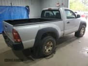 ✅ 2008 Toyota Tacoma • VIN: 5TEPX42NX8Z578144 • Lot: 70310015. Wystawiony na Copart z przebiegiem 146 350 mil. Bezpłatny archiwum sprzedaży aukcyjnych z USA i szczegółowy raport historii pojazdu na DreamBid. Zdjęcie 3.