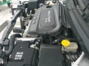 ✅ 2017 Jeep Cherokee Limited • VIN: 1C4PJLDB8HW596380 • Лот: 42607357. Опубликован ранее на IAAI с пробегом 33 407 миль. Бесплатный доступ к архиву аукционных продаж из США и подробный отчёт об истории автомобиля на DreamBid. Изображение 20.