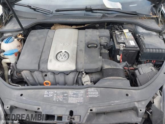 ✅ 2007 Volkswagen Rabbit • VIN: WVWCR71K37W259522 • Lot: 43686550. Wystawiony na IAAI z przebiegiem 97 546 mil. Bezpłatny archiwum sprzedaży aukcyjnych z USA i szczegółowy raport historii pojazdu na DreamBid. Zdjęcie 10.