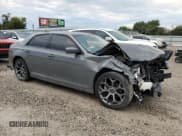 ✅ 2017 Chrysler 300 S • VIN: 2C3CCABG8HH663008 • Lot: 81263545. Listed on Copart with Not provided. Free auction sales archive from the USA and detailed vehicle history report at DreamBid. Image 4.