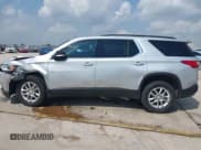 ✅ 2020 Chevrolet Traverse LT Cloth • VIN: 1GNERGKW5LJ242035 • Lot: 42150543. Listed on IAAI with 101,705 mi. Free auction sales archive from the USA and detailed vehicle history report at DreamBid. Image 14.