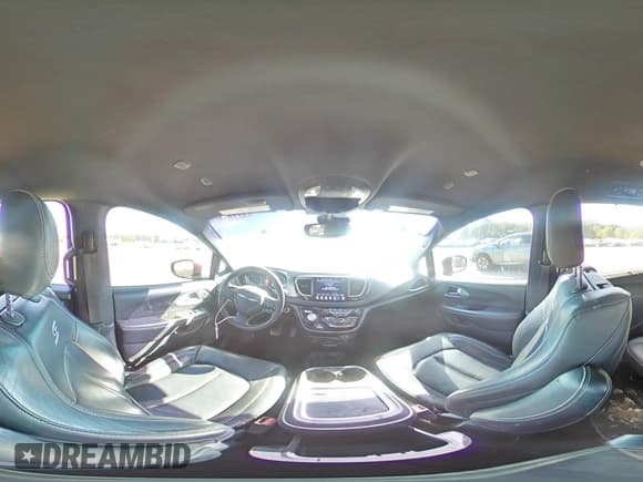 ✅ 2020 Chrysler Pacifica Touring L Plus • VIN: 2C4RC1EG8LR143315 • Lot: 86321875. Listed on Copart with 100,483 mi. Free auction sales archive from the USA and detailed vehicle history report at DreamBid. Image 15.