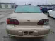 2003 Chevrolet Malibu z VIN 1G1ND52J13M687654, wystawiony jako Copart lot #82222304 z przebiegiem 87 864 mil mil oraz Czysty tytuł • Clean title. Historia ofert i sprzedaży dostępna na DreamBid. Obrazek 6.