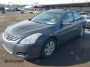 ✅ 2010 Nissan Altima S • VIN: 1N4AL2AP7AN480826 • Lot: 43663031. Listed on IAAI with Not provided. Free auction sales archive from the USA and detailed vehicle history report at DreamBid. Image 17.
