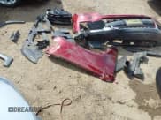 ✅ 2022 Jeep Grand Cherokee Limited • VIN: 1C4RJKBG4N8506269 • Lot: 41892578. Listed on IAAI with 56,133 mi. Free auction sales archive from the USA and detailed vehicle history report at DreamBid. Image 12.